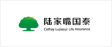 陆家嘴国泰人寿